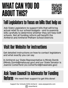 Whats wrong state funding 2